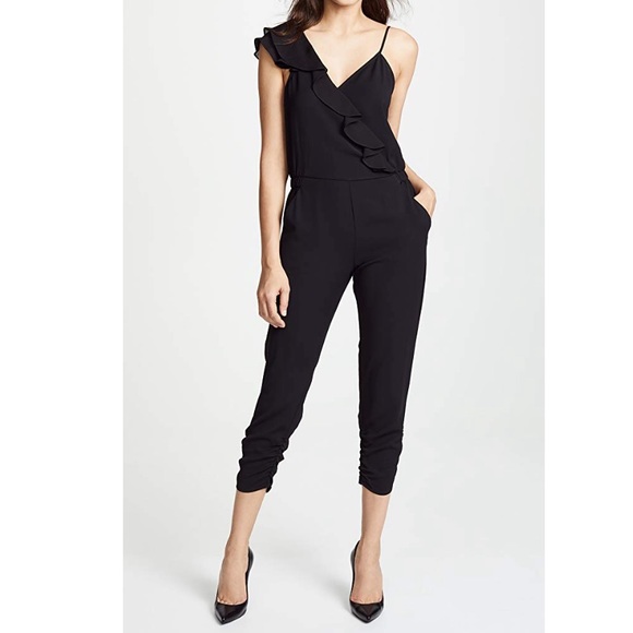 Parker Other - Parker Addison combo jumpsuit